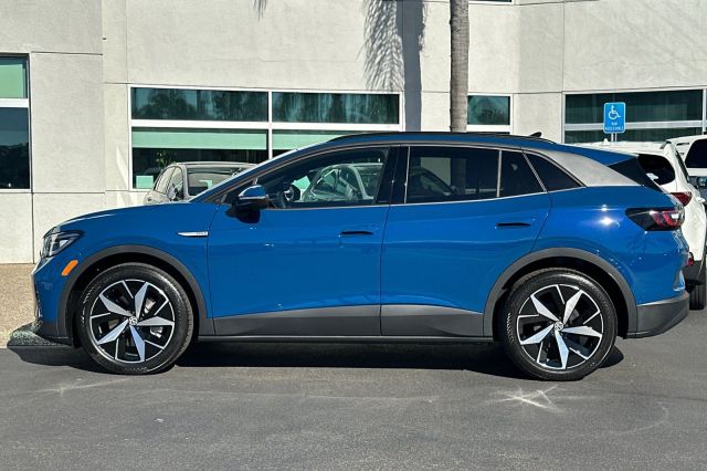 2026 Volkswagen ID.4 Pro S 2026 Volkswagen ID.4 Pro S