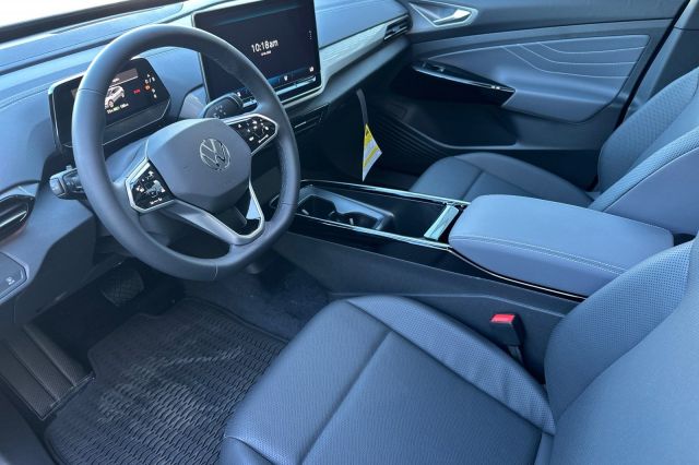 2026 Volkswagen ID.4 Pro S 2026 Volkswagen ID.4 Pro S