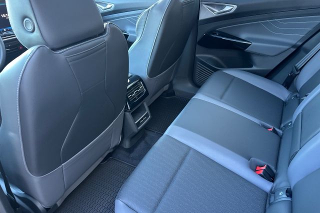 2026 Volkswagen ID.4 Pro S 2026 Volkswagen ID.4 Pro S