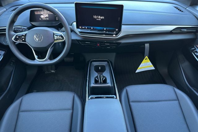 2026 Volkswagen ID.4 Pro S 2026 Volkswagen ID.4 Pro S