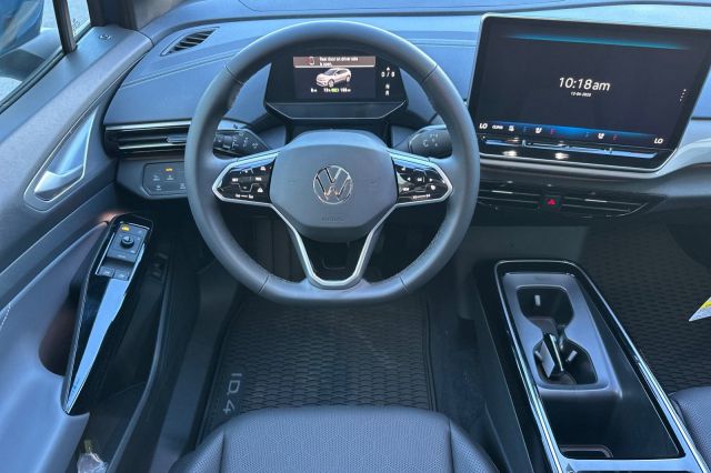 2026 Volkswagen ID.4 Pro S 2026 Volkswagen ID.4 Pro S