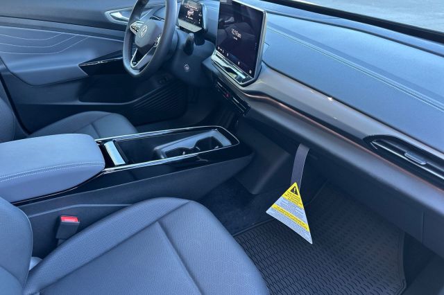 2026 Volkswagen ID.4 Pro S 2026 Volkswagen ID.4 Pro S