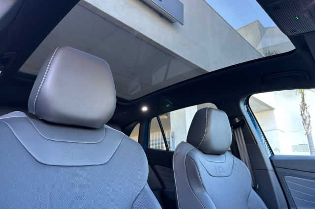 2026 Volkswagen ID.4 Pro S 2026 Volkswagen ID.4 Pro S