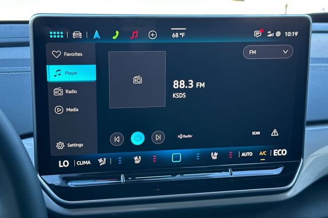 2026 Volkswagen ID.4 Pro S 2026 Volkswagen ID.4 Pro S