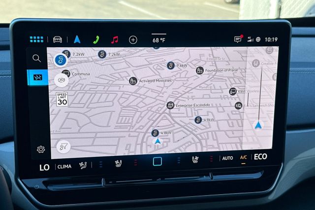 2026 Volkswagen ID.4 Pro S 2026 Volkswagen ID.4 Pro S