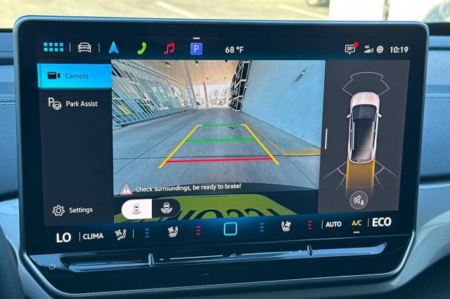 2026 Volkswagen ID.4 Pro S 2026 Volkswagen ID.4 Pro S