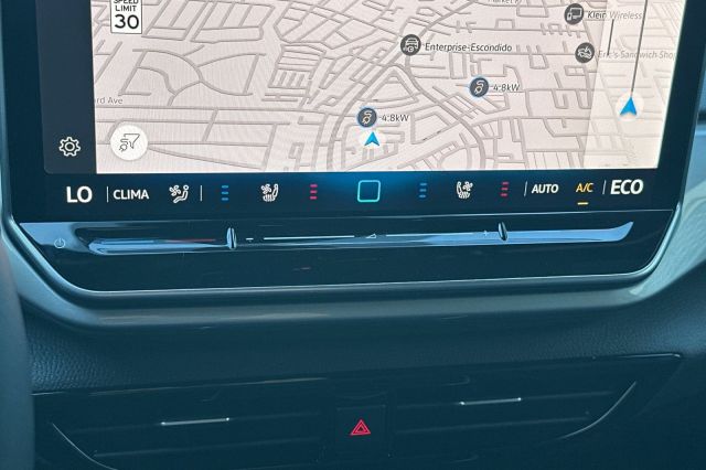 2026 Volkswagen ID.4 Pro S 2026 Volkswagen ID.4 Pro S