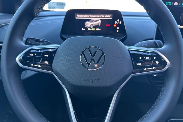 2026 Volkswagen ID.4 Pro S 2026 Volkswagen ID.4 Pro S