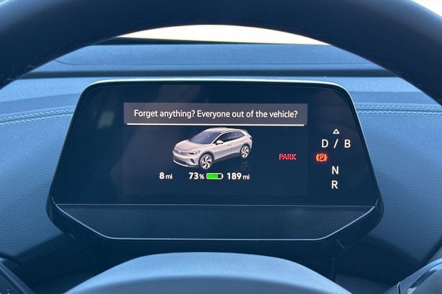 2026 Volkswagen ID.4 Pro S 2026 Volkswagen ID.4 Pro S