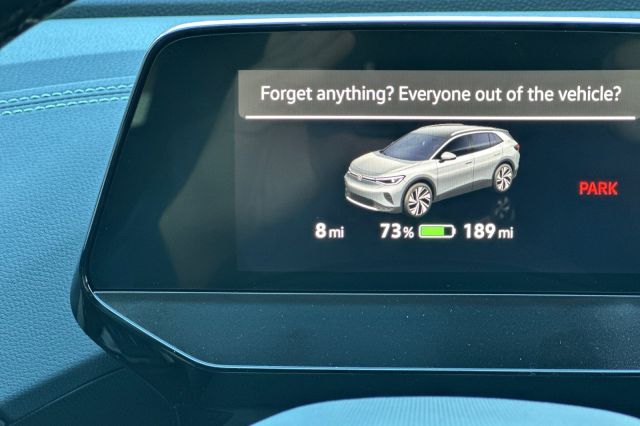 2026 Volkswagen ID.4 Pro S 2026 Volkswagen ID.4 Pro S