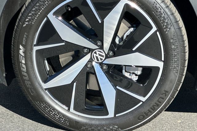 2026 Volkswagen ID.4 Pro S 2026 Volkswagen ID.4 Pro S