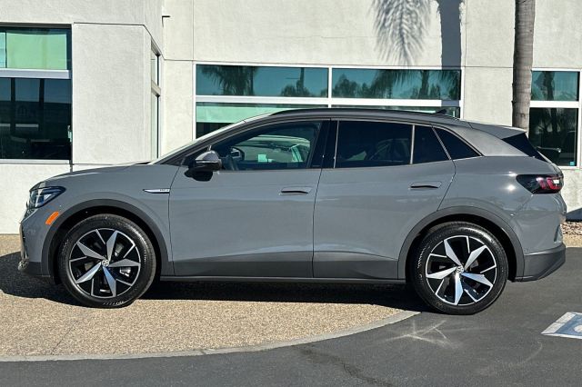 2026 Volkswagen ID.4 Pro S 2026 Volkswagen ID.4 Pro S