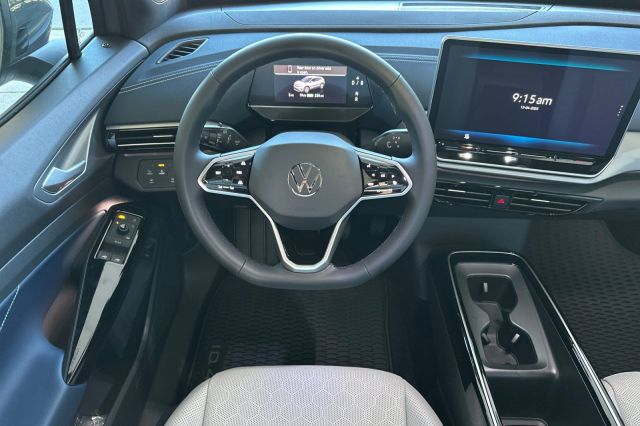 2026 Volkswagen ID.4 Pro S 2026 Volkswagen ID.4 Pro S