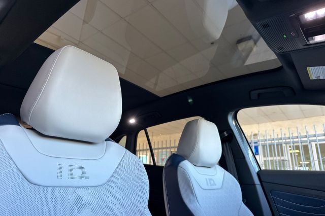 2026 Volkswagen ID.4 Pro S 2026 Volkswagen ID.4 Pro S