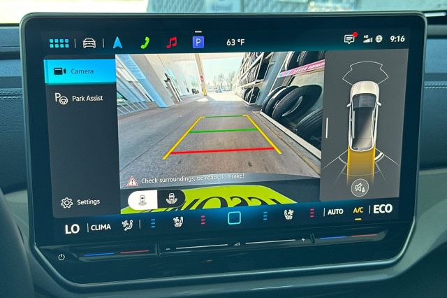 2026 Volkswagen ID.4 Pro S 2026 Volkswagen ID.4 Pro S