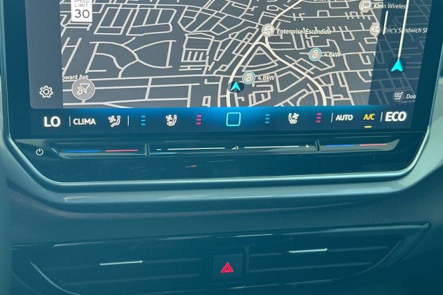 2026 Volkswagen ID.4 Pro S 2026 Volkswagen ID.4 Pro S