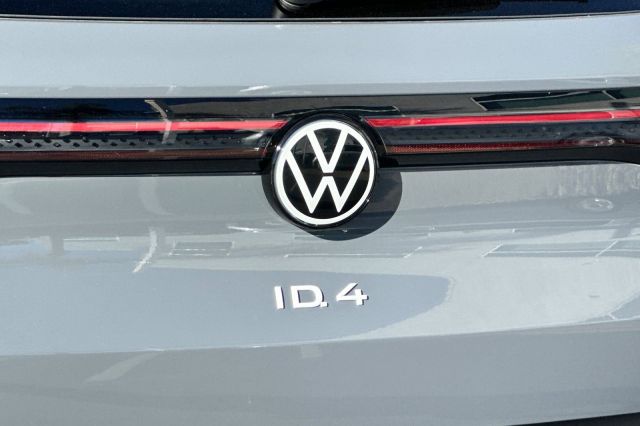 2026 Volkswagen ID.4 Pro S 2026 Volkswagen ID.4 Pro S