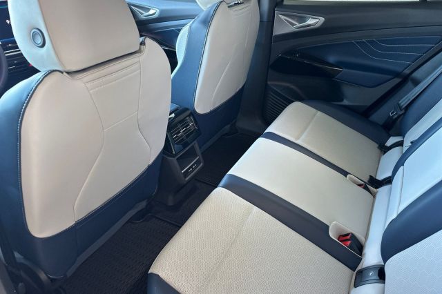 2026 Volkswagen ID.4 Pro S 2026 Volkswagen ID.4 Pro S