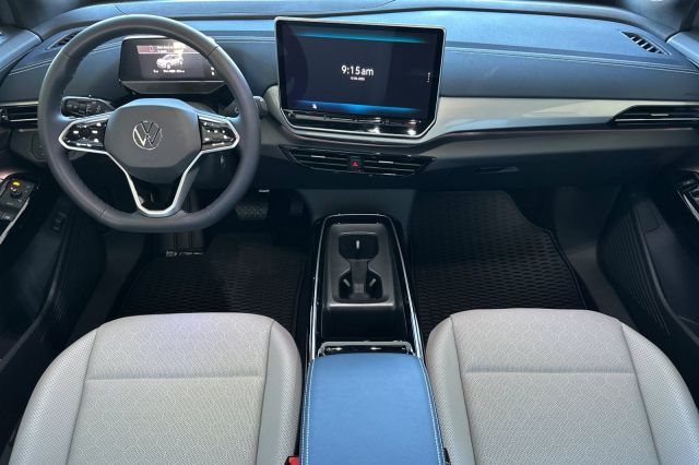 2026 Volkswagen ID.4 Pro S 2026 Volkswagen ID.4 Pro S