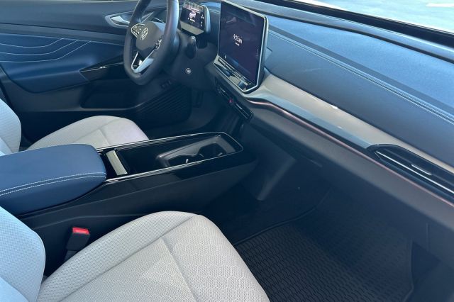 2026 Volkswagen ID.4 Pro S 2026 Volkswagen ID.4 Pro S