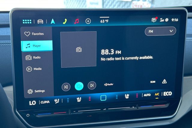 2026 Volkswagen ID.4 Pro S 2026 Volkswagen ID.4 Pro S