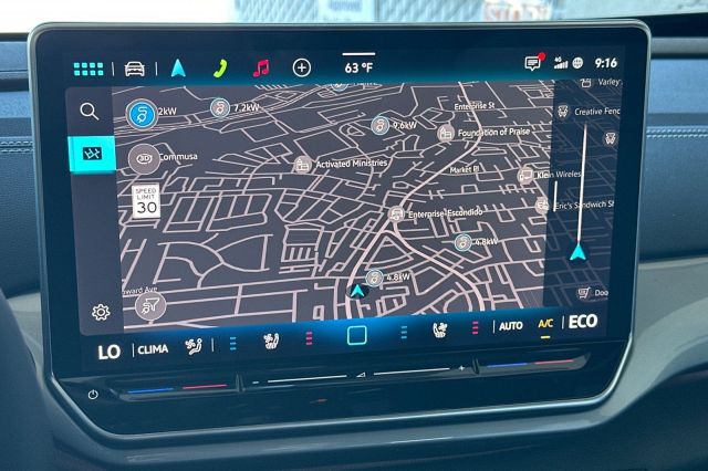 2026 Volkswagen ID.4 Pro S 2026 Volkswagen ID.4 Pro S