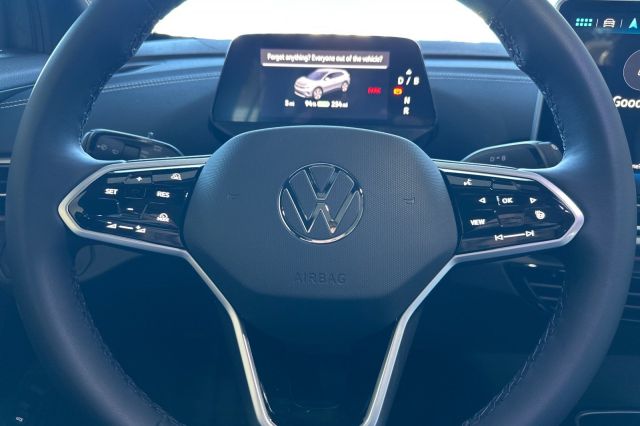 2026 Volkswagen ID.4 Pro S 2026 Volkswagen ID.4 Pro S