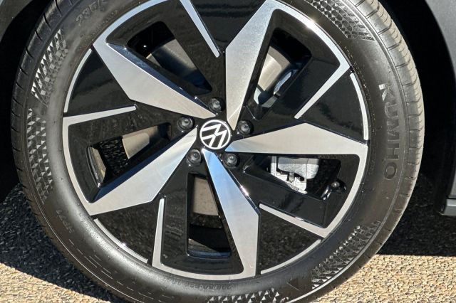 2026 Volkswagen ID.4 Pro S 2026 Volkswagen ID.4 Pro S