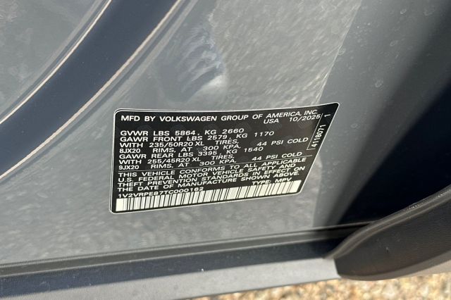 2026 Volkswagen ID.4 Pro S 2026 Volkswagen ID.4 Pro S