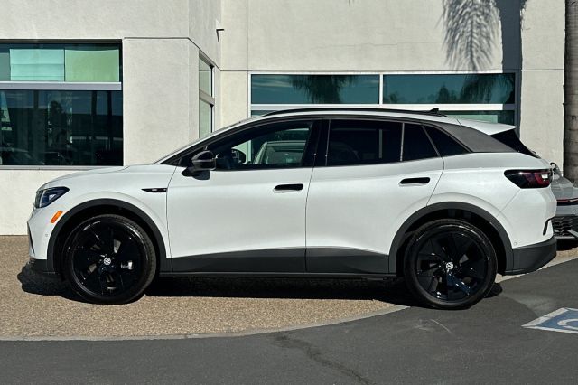 2026 Volkswagen ID.4 Pro S 2026 Volkswagen ID.4 Pro S