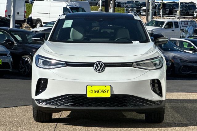 2026 Volkswagen ID.4 Pro S 2026 Volkswagen ID.4 Pro S