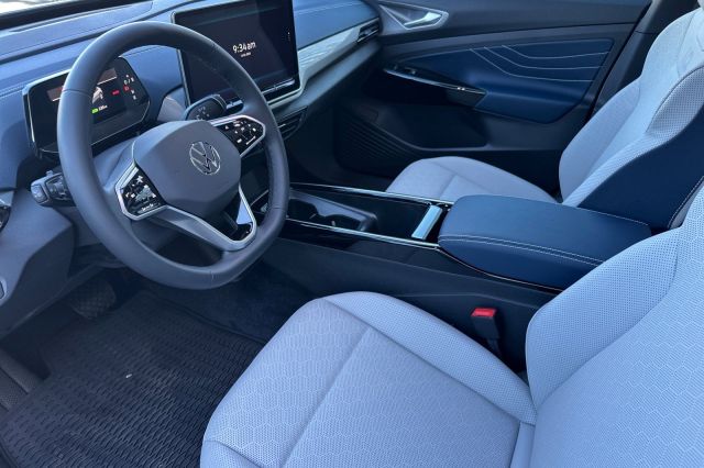 2026 Volkswagen ID.4 Pro S 2026 Volkswagen ID.4 Pro S