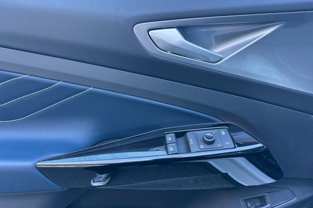 2026 Volkswagen ID.4 Pro S 2026 Volkswagen ID.4 Pro S