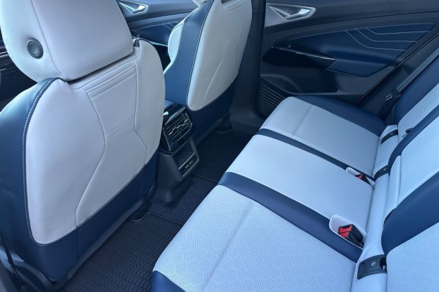 2026 Volkswagen ID.4 Pro S 2026 Volkswagen ID.4 Pro S