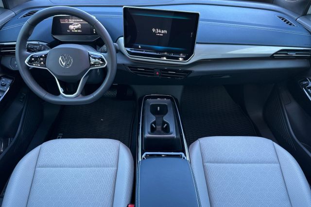 2026 Volkswagen ID.4 Pro S 2026 Volkswagen ID.4 Pro S