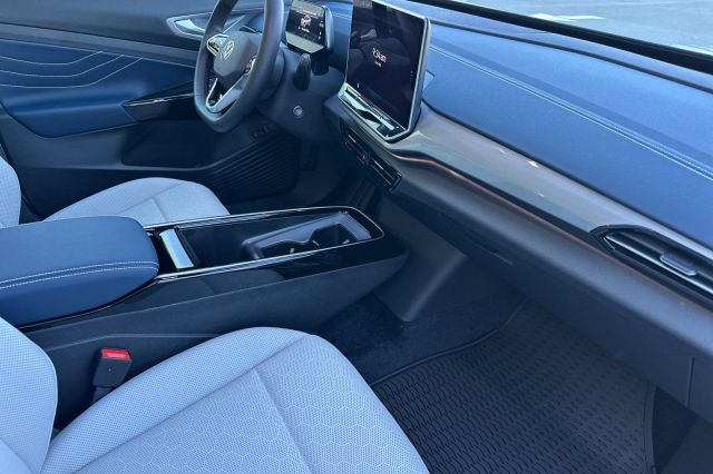 2026 Volkswagen ID.4 Pro S 2026 Volkswagen ID.4 Pro S