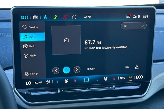 2026 Volkswagen ID.4 Pro S 2026 Volkswagen ID.4 Pro S