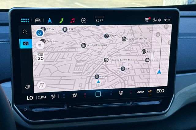 2026 Volkswagen ID.4 Pro S 2026 Volkswagen ID.4 Pro S