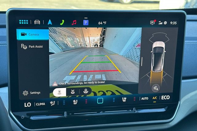 2026 Volkswagen ID.4 Pro S 2026 Volkswagen ID.4 Pro S