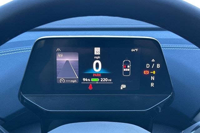 2026 Volkswagen ID.4 Pro S 2026 Volkswagen ID.4 Pro S