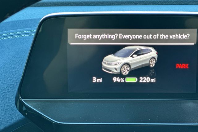 2026 Volkswagen ID.4 Pro S 2026 Volkswagen ID.4 Pro S