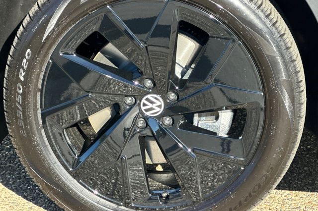 2026 Volkswagen ID.4 Pro S 2026 Volkswagen ID.4 Pro S