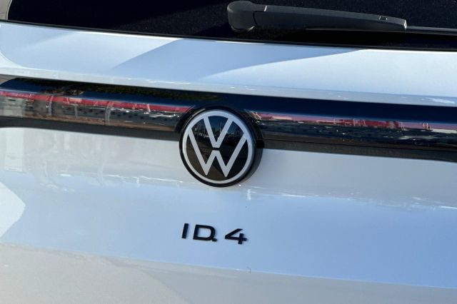2026 Volkswagen ID.4 Pro S 2026 Volkswagen ID.4 Pro S