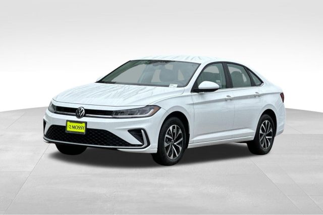 2026 Volkswagen Jetta 1.5T S 2026 Volkswagen Jetta 1.5T S