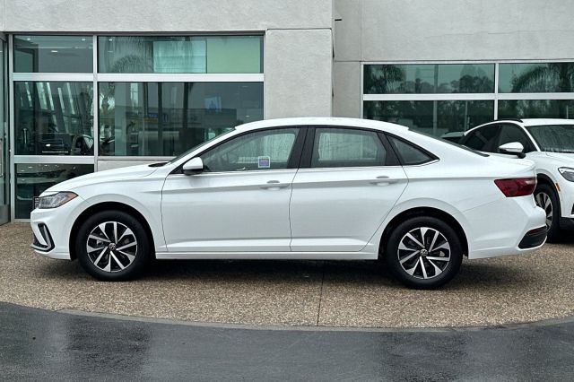 2026 Volkswagen Jetta 1.5T S 2026 Volkswagen Jetta 1.5T S