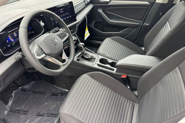 2026 Volkswagen Jetta 1.5T S 2026 Volkswagen Jetta 1.5T S