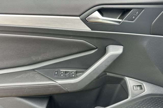 2026 Volkswagen Jetta 1.5T S 2026 Volkswagen Jetta 1.5T S