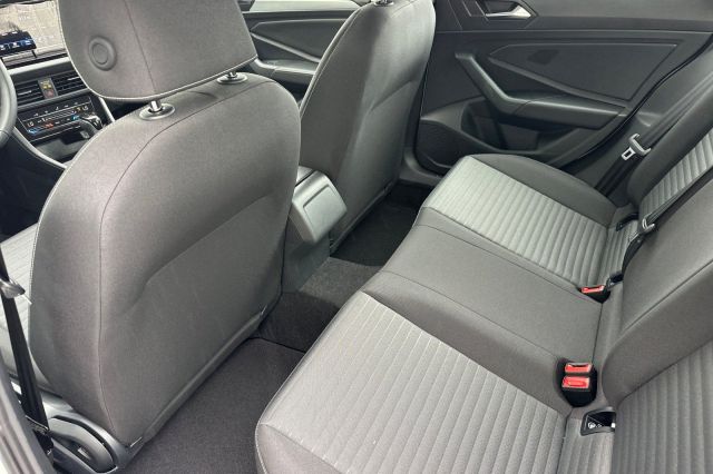 2026 Volkswagen Jetta 1.5T S 2026 Volkswagen Jetta 1.5T S