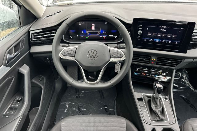 2026 Volkswagen Jetta 1.5T S 2026 Volkswagen Jetta 1.5T S