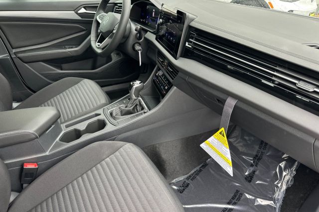 2026 Volkswagen Jetta 1.5T S 2026 Volkswagen Jetta 1.5T S